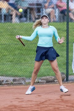 Anna-Marie Weissheim 55 - Bergstedt Open